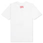 Kids Color Code S/S Knit - White