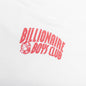 Kids Color Code S/S Knit - White