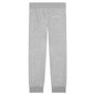 Kids Cozy Sweatpants - Heather Grey