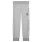 Kids Cozy Sweatpants - Heather Grey