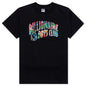 Kids Crayon S/S Tee - Black