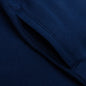 Kids Dimensions Hoodie - Blue Depths