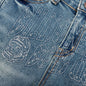 Kids Earth Jean - Light Martian