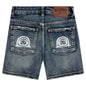 Kids Greeting Shorts - Neptune