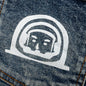 Kids Greeting Shorts - Neptune
