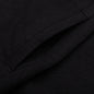 Kids International Hoodie - Black