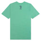 Kids Playtoys S/S Tee - Jade Cream