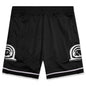 Kids Space Deck Shorts - Black