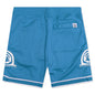 Kids Space Deck Shorts - Cloisonne