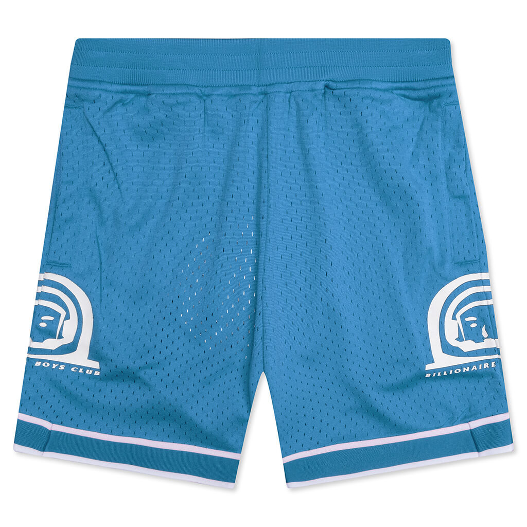 Kids Space Deck Shorts - Cloisonne