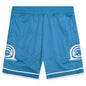 Kids Space Deck Shorts - Cloisonne