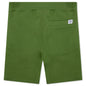Kids Stars Short - Cactus Green