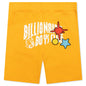 Kids Stars Short - Saffron