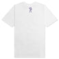 Kids Trace S/S Tee - White