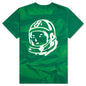 Kids Washed Helmet S/S Knit - Amazon