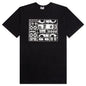 Kit S/S Tee - Black