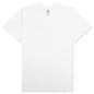 Kit S/S Tee - Bleach White