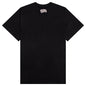Land Sea Space S/S Tee - Black