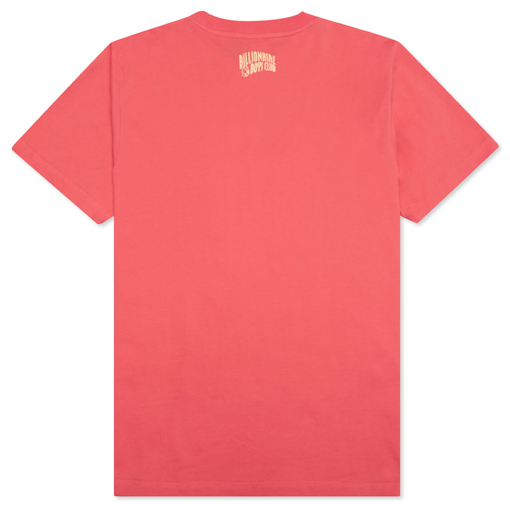 Land Sea Space S/S Tee - Dubarry