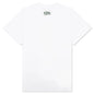 Land Sea Space S/S Tee - White