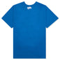 Laser S/S Tee - Turkish Sea