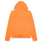 BB Mantra Hoodie - Nectarine