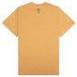 Mars S/S Tee - New Wheat