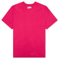 Memories S/S Knit - Raspberry Sorbet