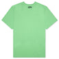 Memories S/S Knit - Summer Green