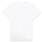 Mind S/S Knit - White