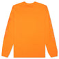 BB Mindset L/S Tee - Nectarine