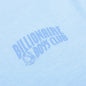 BB Mindset L/S Tee - Placid Blue