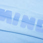 BB Mindset L/S Tee - Placid Blue