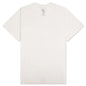 Motor Club S/S Knit - Gardenia
