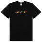Motorsport S/S Knit - Black