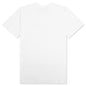 Motorsport S/S Knit - Bleach White