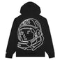 Muse Hoodie - Black