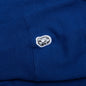 Muse Hoodie - Mazarine Blue