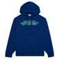 Muse Hoodie - Mazarine Blue