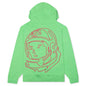 Muse Hoodie - Summer Green