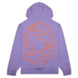 Muse Hoodie - Violet Tulip