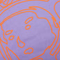 Muse Hoodie - Violet Tulip