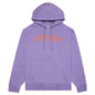 Muse Hoodie - Violet Tulip