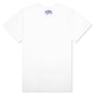 Neutron Star S/S Tee - White