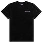 Night Beach S/S Knit - Black
