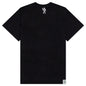 Outdoor S/S Knit - Black