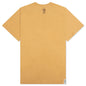 Outdoor S/S Knit - New Wheat