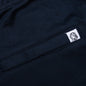 Peak Short - Navy Blazer