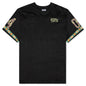 Play S/S Knit - Black