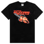 Power S/S Tee - Black